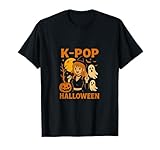 K-Pop Halloween Party