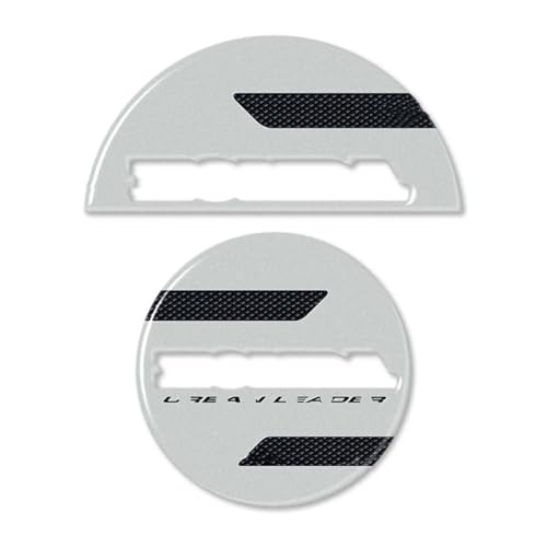Autocollant réservoir moto Forza 750 protection de scooter design carbone