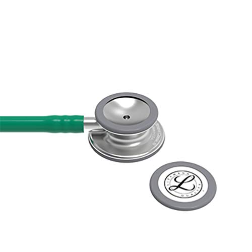 3M Littmann Classic III 5840, Verde Smeraldo