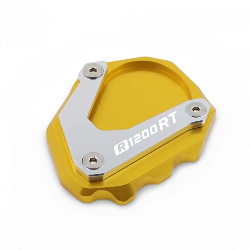 oCN TChX^h BMWp R1200RTp R1200 RTp R 1200RTp 2004-2012 2013 A~jE CNC LbNX^hAv Ch^Cv(Gold)