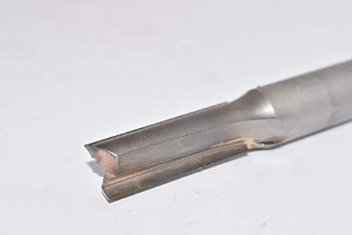 Image of Amana Tool - 45425 Carbide Tipped Undersized Plywood Dado Plunge 15 /32 Dia x 1-1 /4 x 1 /2 I