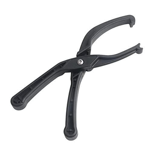 BNNEW 5 Pcs Fahrradreifenzange - Fahrrad-Reifenheber | Fahrradreifenzange Reparatur Fahrradreifenwerkzeug Arbeitsersparnis für Mountainbikes oder Rennräder Cover