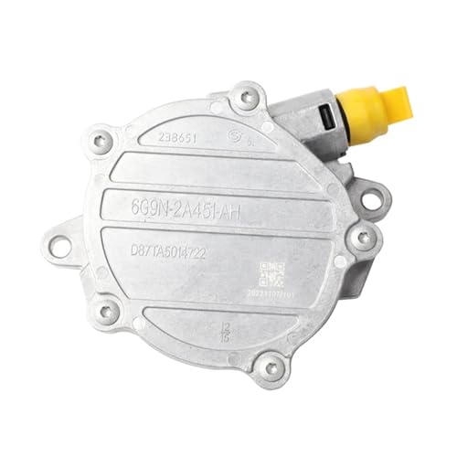 Bomba de vacío para control de frenos compatible con Volvo y Land Rover miniatura 4