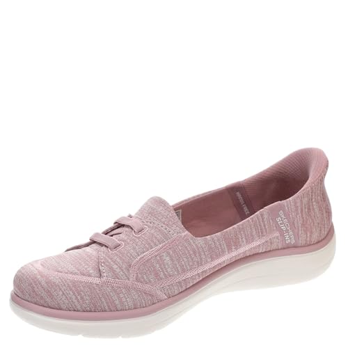 Image of Skechers Women's Hands Free Slip-ins: On-the-go Flex Radiant - Dreaming