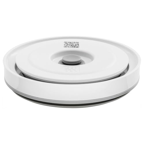 Image of ZWILLING Z1030-493 Fresh & Save Vacuum Storage Lid, Small Size, 4.7 inches (12 cm), Sealed Lid