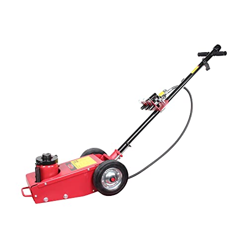 Gato Hidráulico Y Patín, Tools gato hidroneumatico Marca MIKEL´S (2)