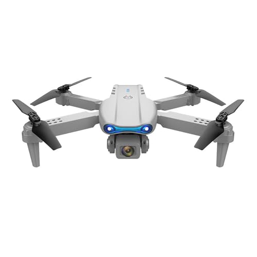Sonilco E99 Mini Drone with Dual Camera