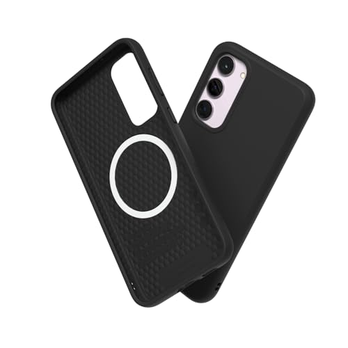 Coque Galaxy S23+ Antichoc Fine RhinoShield SolidSuit MagSafe