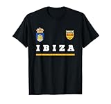 Ibiza National Pride tees
