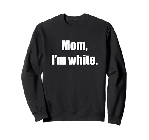 Mom I'm White �t�@�j�[�A�_���g�e�[�}���b�p�[�R�X�`���[�� �g���[�i�[