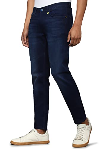 Image of Allen Solly Men Jeans