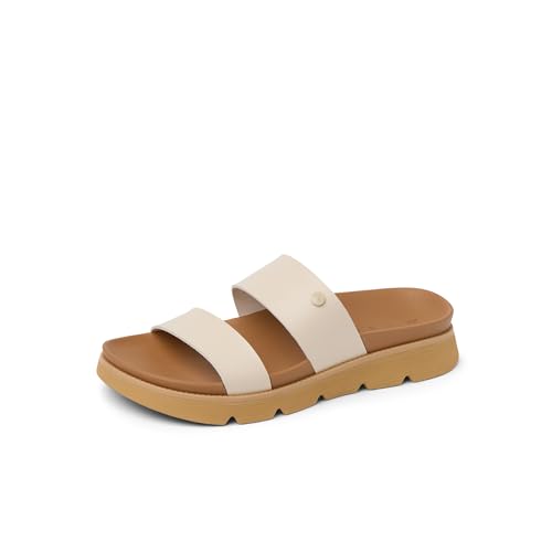 Image of REEF Women's Vista Luxe Thea Platform Sandals