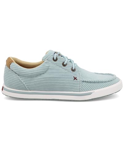 Image of Twisted X Women's Kicks Low Top Sneakers