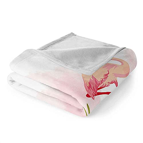 Couverture microfibre douce 3D fireworks plaid chaud toutes saisons lit sofa - 7