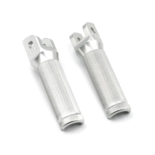 Repose-pieds moto en alliage durable pour Panigale V4, 959 et 1299