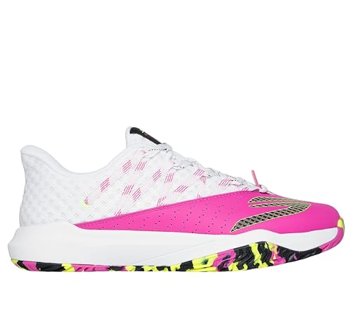 Image of Skechers Women's Viper Court Rally Pickleball Sneaker