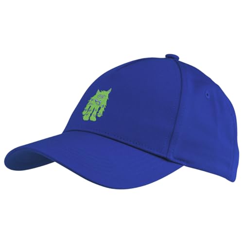 Casquette HEAD Mixte Jeune - Casquette de sport en coton souple pour junior