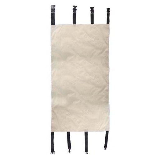 Universal Sling Swing Back Support One Only - Need Two to Fix Most Bench Swings