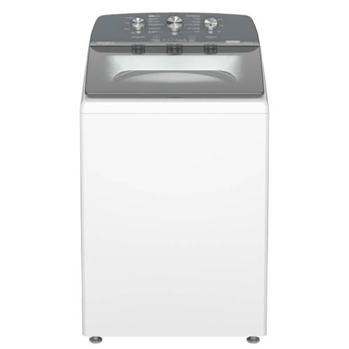 Lavadora Whirlpool 22 Kg marca Whirlpool