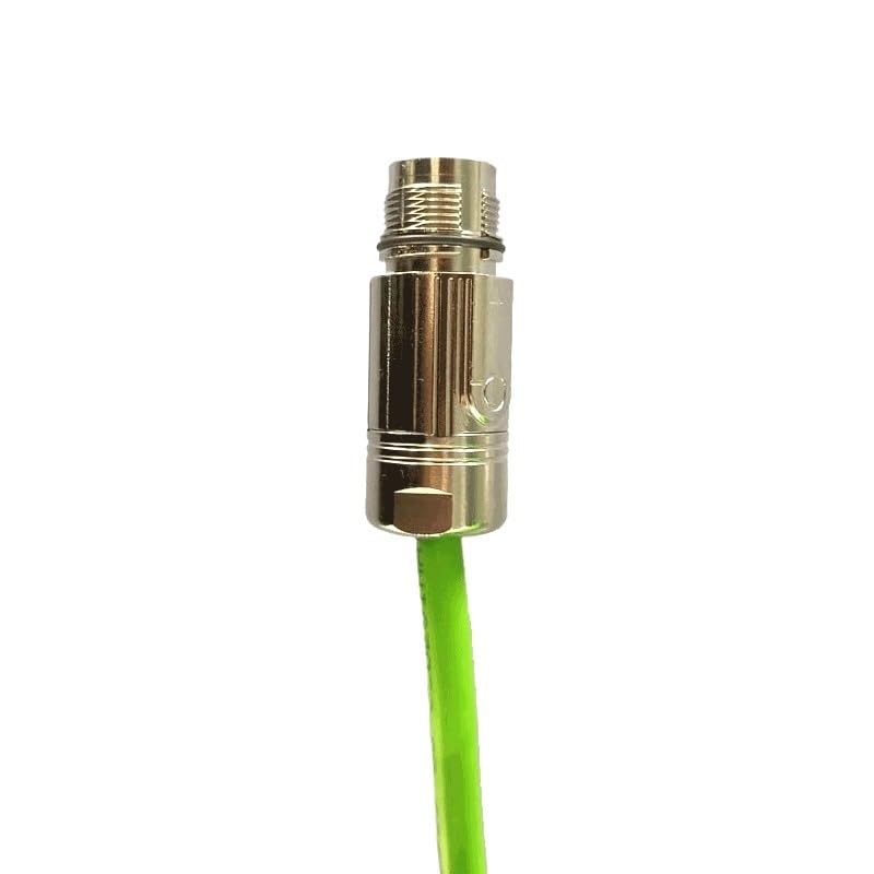 Signal Cable 6FX5002-2DC42 6FX8002-2DC42 for Encoder(6FX8002-2DC42(PUR),15M)