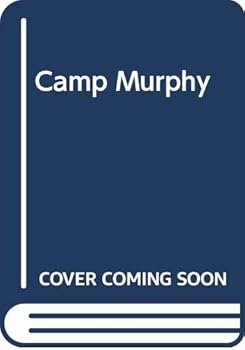 Paperback Camp Murphy Book
