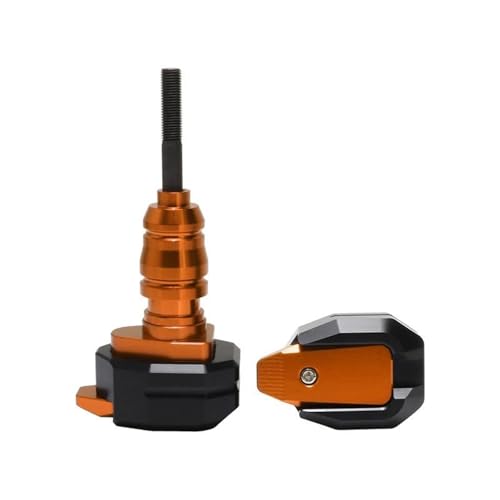 Accessoires protection crash slider de carrosserie haut de gamme Rebelle CM500