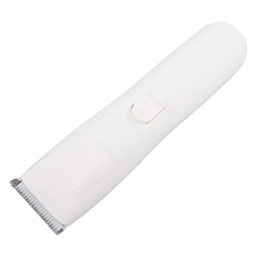 Zerodis 3 in 1 Hunde Haarschneider Set