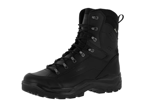 Lowa Renegade II GTX HI Task Force, black, 10 Men
