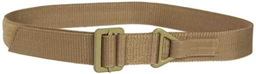 Mil-Tec Rigger Belt 45mm Coyote