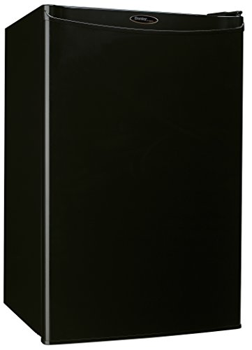 Danby DAR044A4BDD-6 4.4 Cu.Ft. Mini Fridge, Compact Refrigerator thumb #4