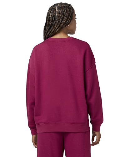 Image of florence by mills Women's Cozy Crush Oversized Sweatshirt