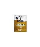  SALSA MIEL Y MOSTAZA YBARRA SOBRE 40 ML (80 SOBRES)