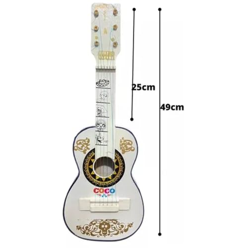 La mejor selección de Calavera coco Top 5. 6 calavera coco marca Genérico (3)