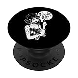 Vintage Punk Rock Cool Fashion