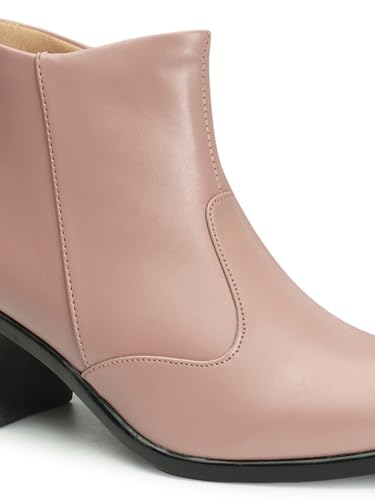 Image of ELLE womens El-kh-wn-40 Chelsea Boot
