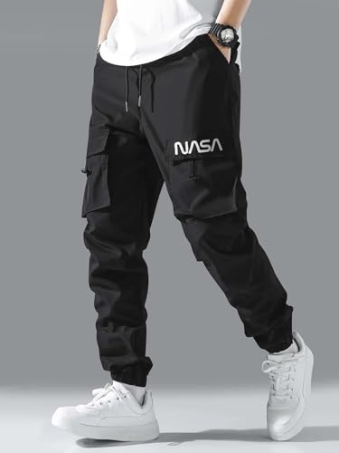 Image of Lymio Track Pant for Men || Full Elastic Regular Fit Jogger Pant || Available in Combo Pack of 2 (TP-09-11)