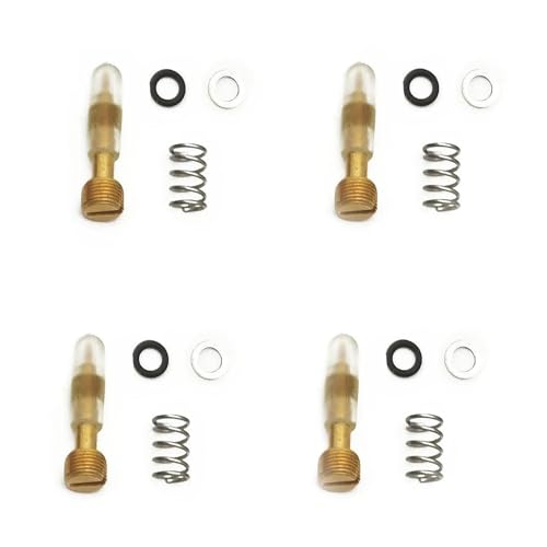 Kit carburateur Suzuki Z400 résout fuite essence et ralenti instable Quad LTZ400