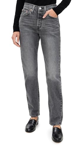 Image of Levi's Women's Premium 501 Original Fit Jeans