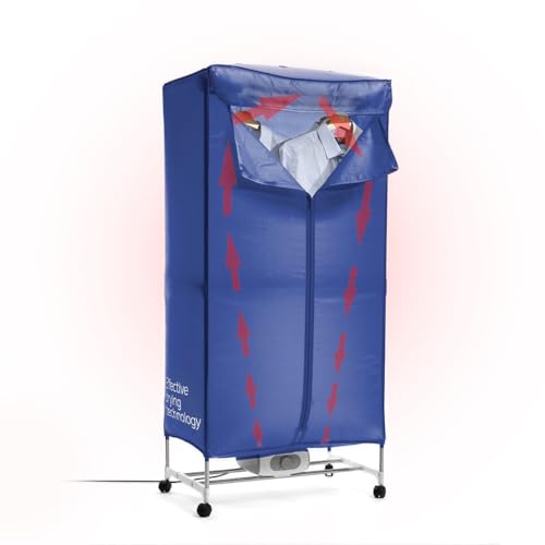 Stendibiancheria elettrico