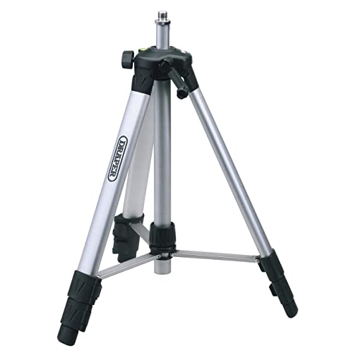 Draper 65643 Tripod for L/Level Rot/Base