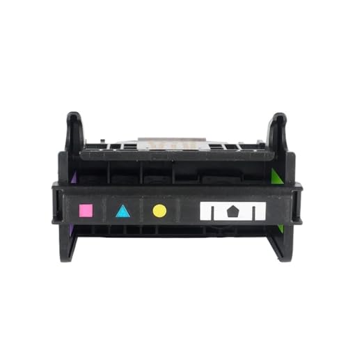 Cabezal de impresion 920XL para solucionar errores de lineas blancas en impresoras 7500A 6000