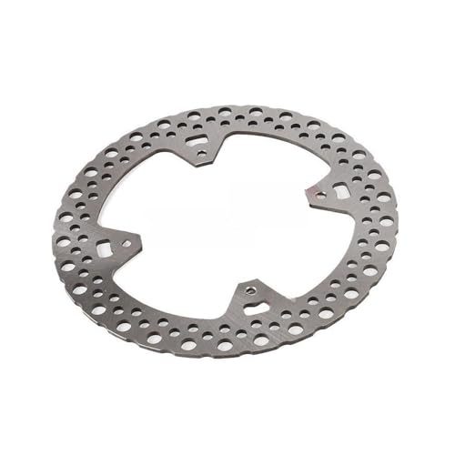 Disques de frein avant et arrière 240mm pour moto CR125R CR250R CRF250R