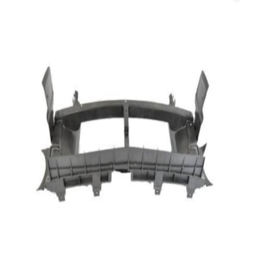 Support de pare-chocs avant avec déflecteur sous-jacent 68170169AD d'origine automobile
