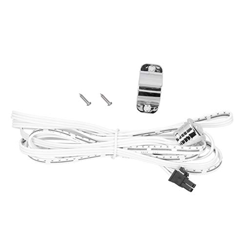 External Sensor Human Body Sensing Switch Led Wardrobe Cabinet Lights Aluminum Alloy 12v 200cm