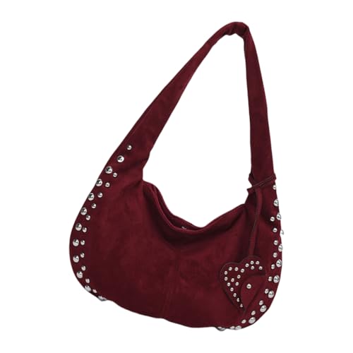 Sac à main sous les bras pour femme style coréen idéal pour le quotidien urbain