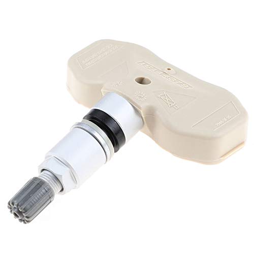Capteur TPMS défaillant ? Remplacez votre valve Cadillac Chevrolet 2005 2006 15114379