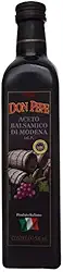 Aceto Balsâmico Di Modena "Don Pepe"