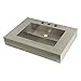 Kingston Brass Console Sink Top