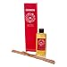 Apple Jack & Peel Reed Diffuser Refill Set by Claire Burke