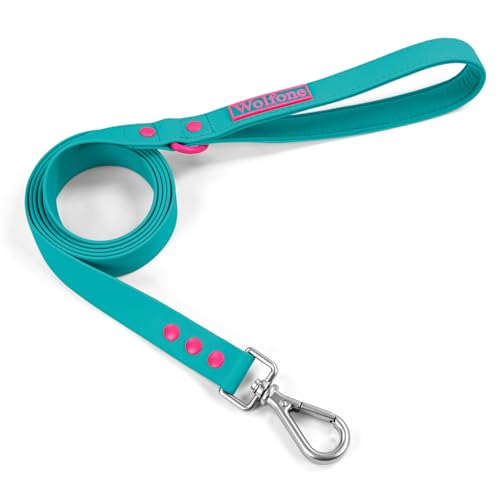 Wolfone Carabiner Dog Leash